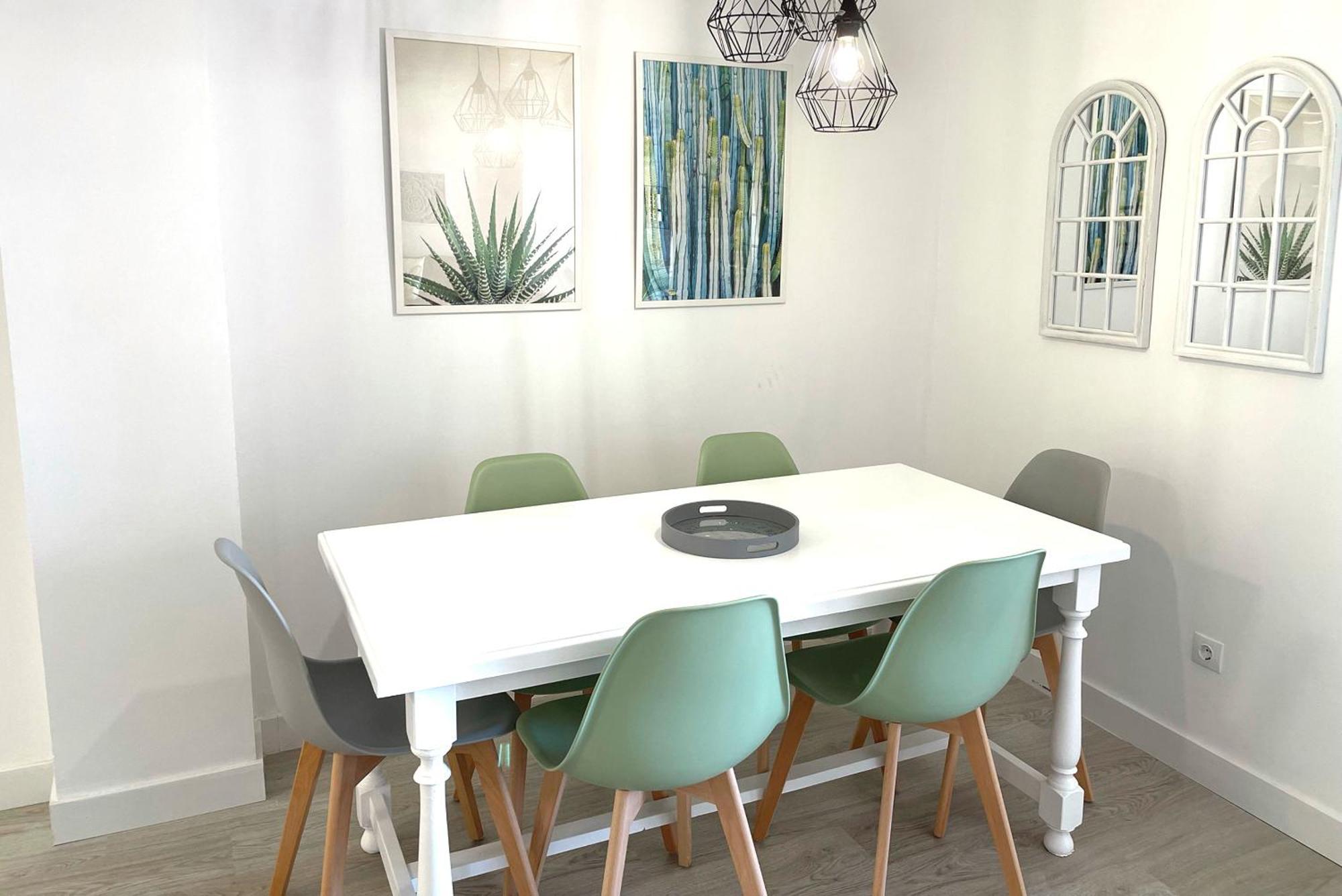 Apartamentos Vela Blanca San Jose  Εξωτερικό φωτογραφία