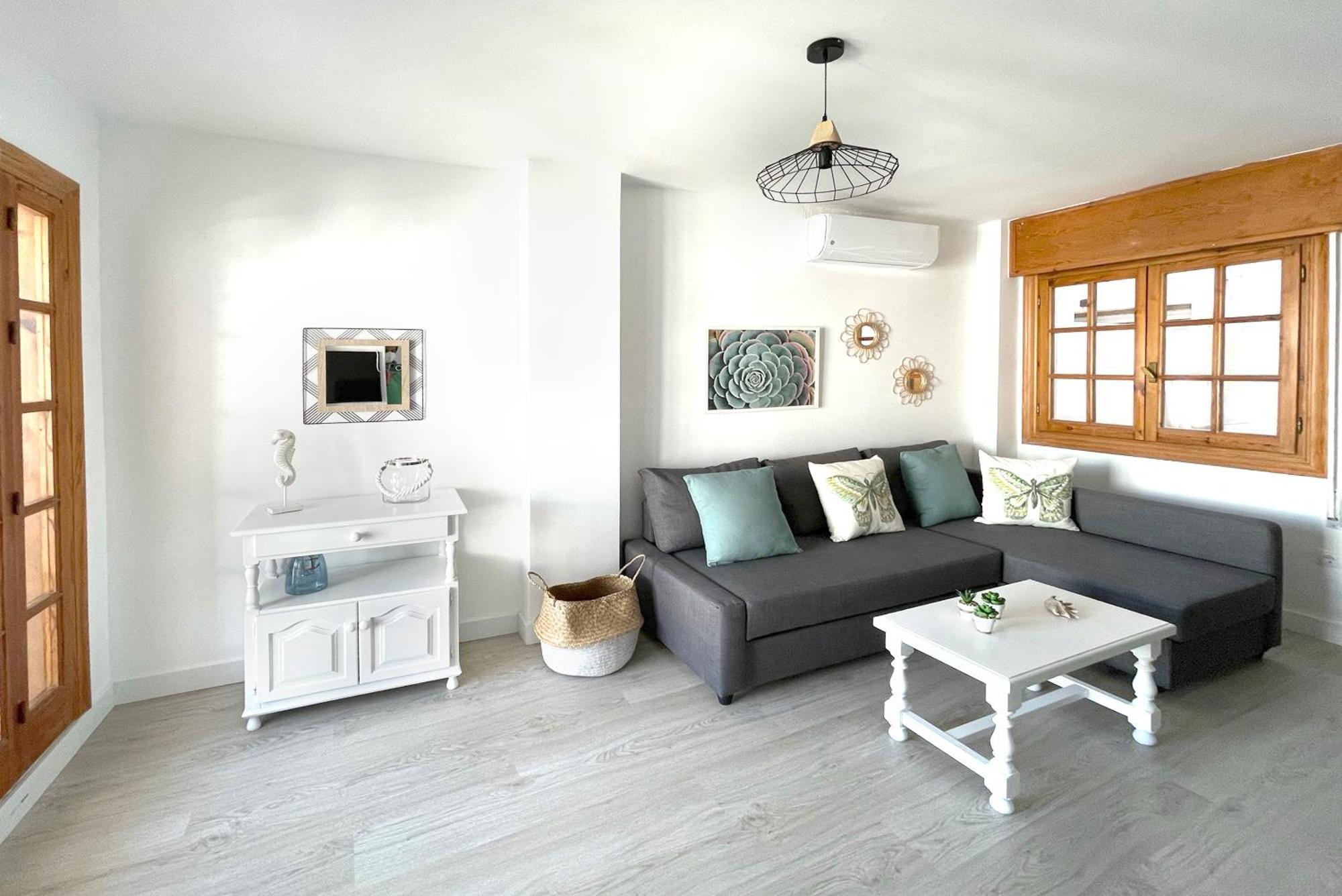 Apartamentos Vela Blanca San Jose  Εξωτερικό φωτογραφία