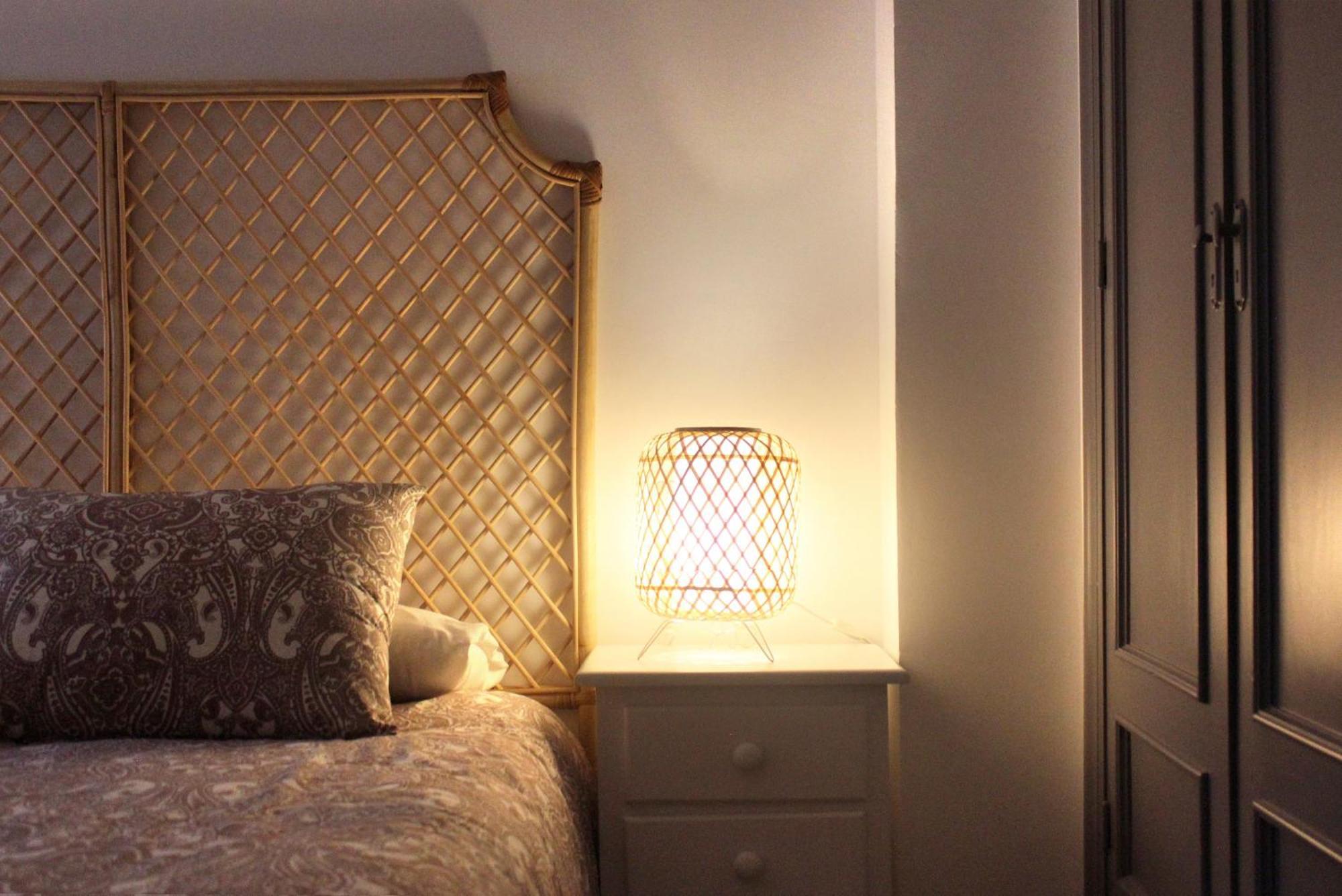 Apartamentos Vela Blanca San Jose  Εξωτερικό φωτογραφία