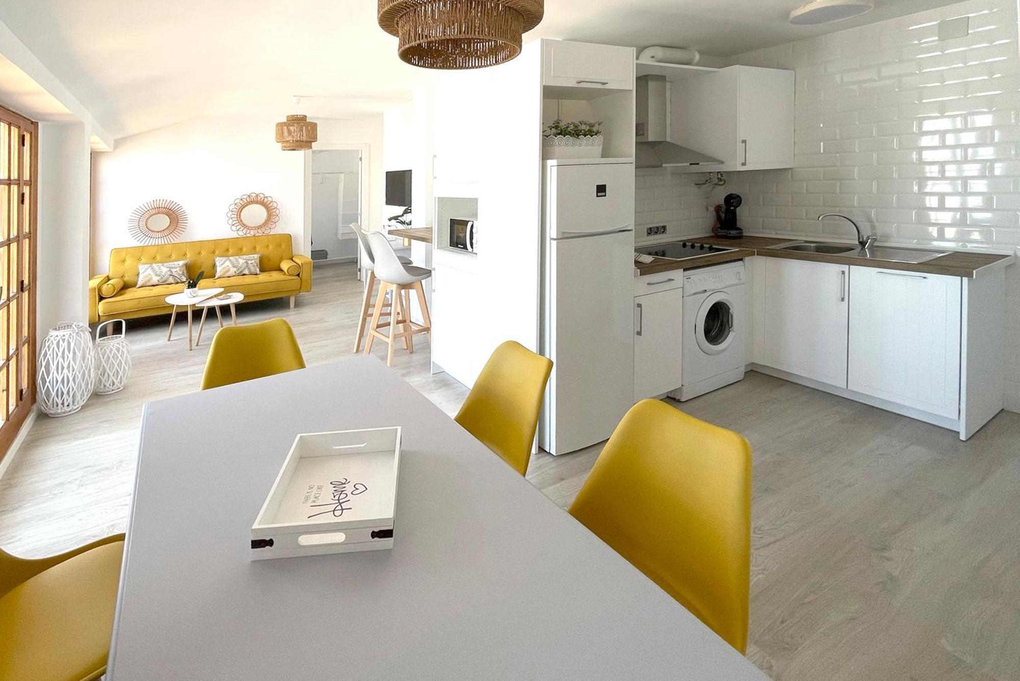 Apartamentos Vela Blanca San Jose  Εξωτερικό φωτογραφία