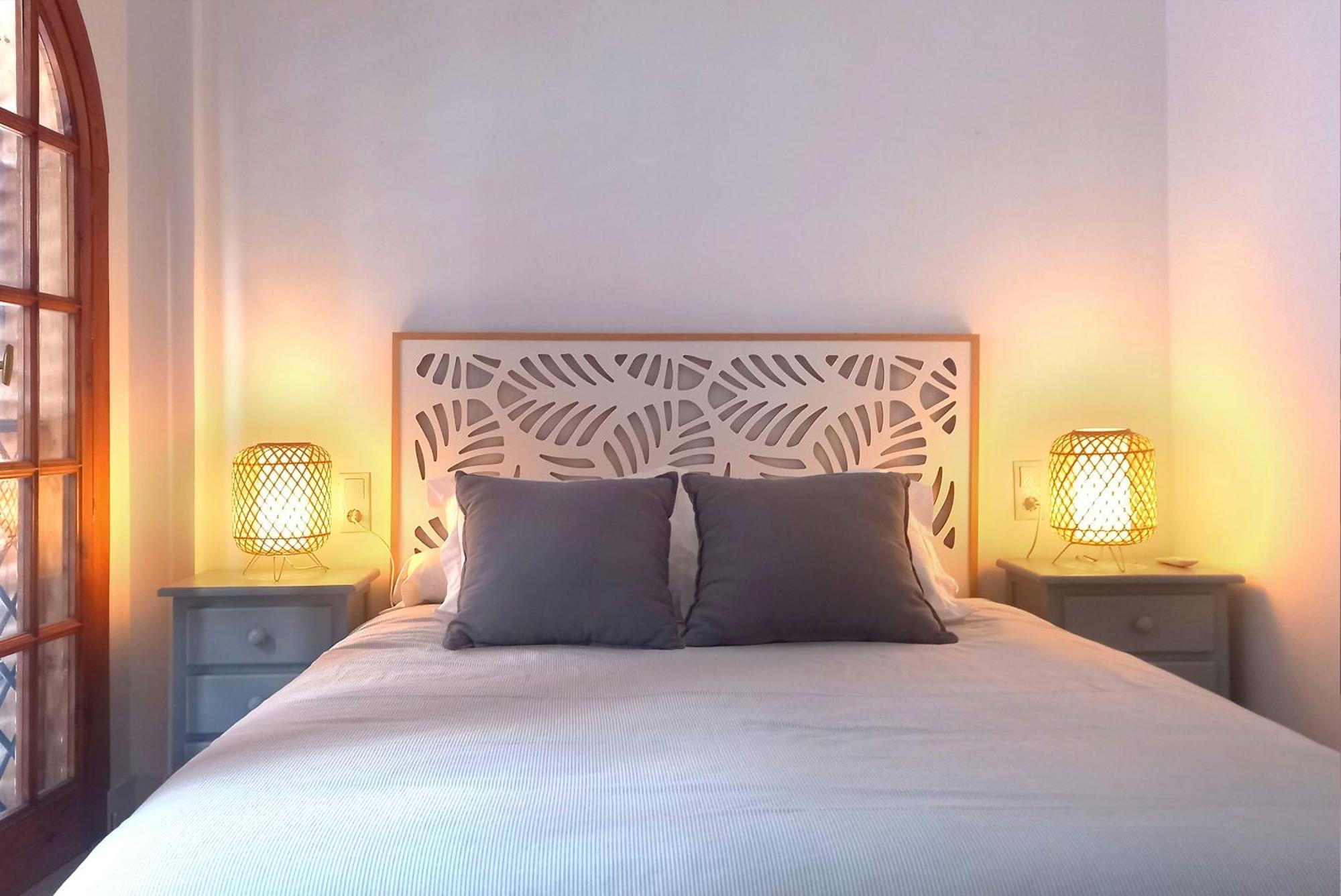 Apartamentos Vela Blanca San Jose  Εξωτερικό φωτογραφία