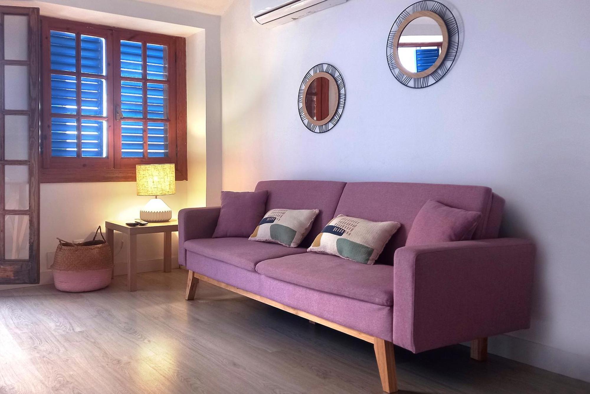 Apartamentos Vela Blanca San Jose  Εξωτερικό φωτογραφία