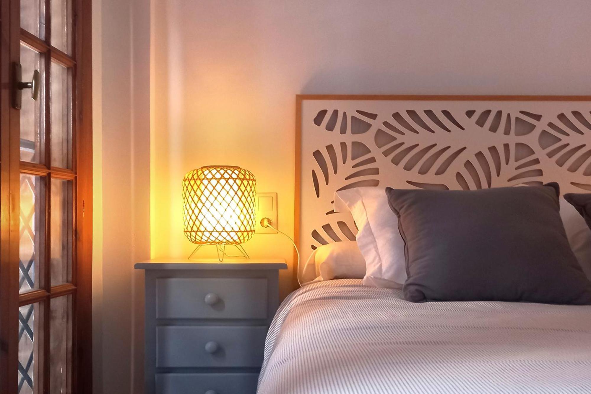 Apartamentos Vela Blanca San Jose  Εξωτερικό φωτογραφία