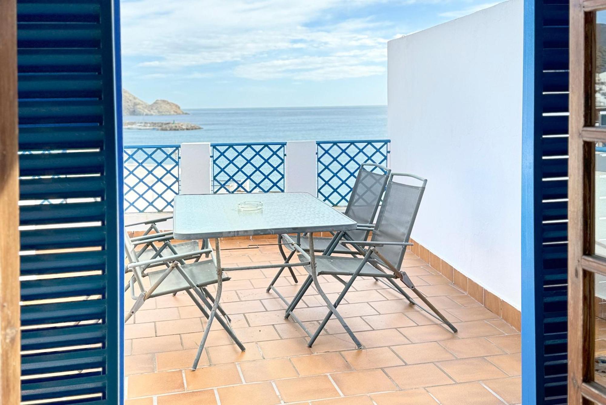 Apartamentos Vela Blanca San Jose  Εξωτερικό φωτογραφία