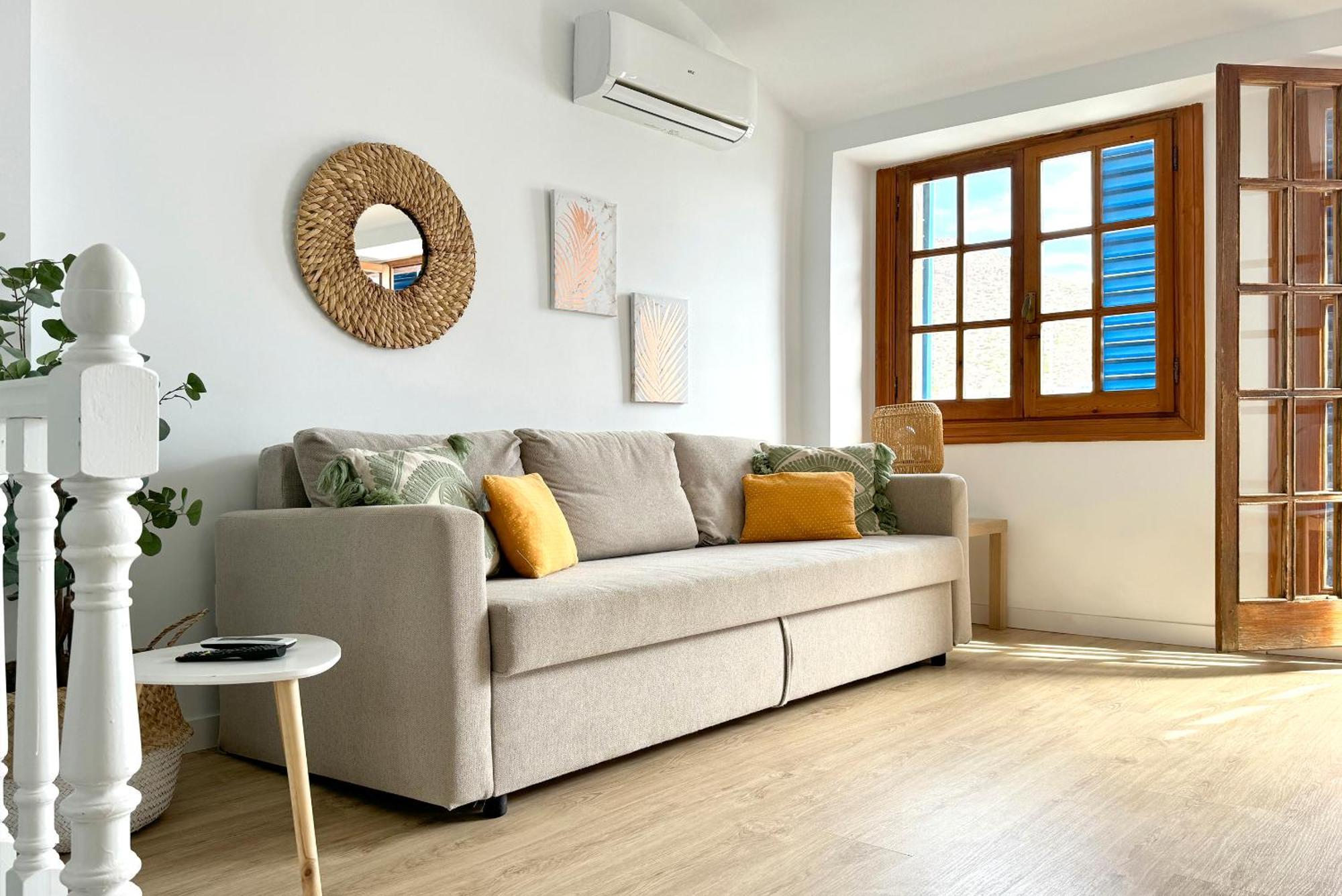 Apartamentos Vela Blanca San Jose  Εξωτερικό φωτογραφία