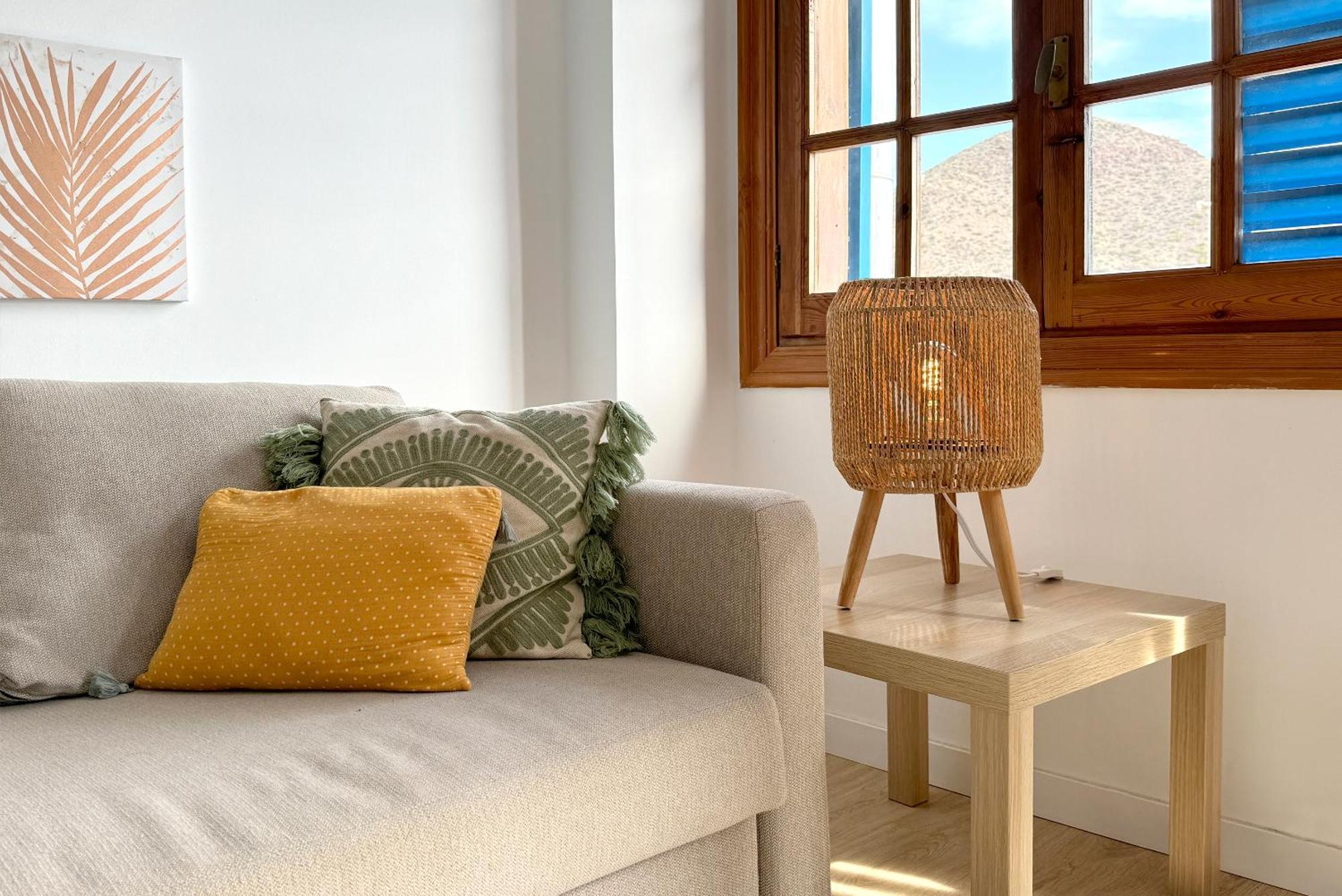 Apartamentos Vela Blanca San Jose  Εξωτερικό φωτογραφία