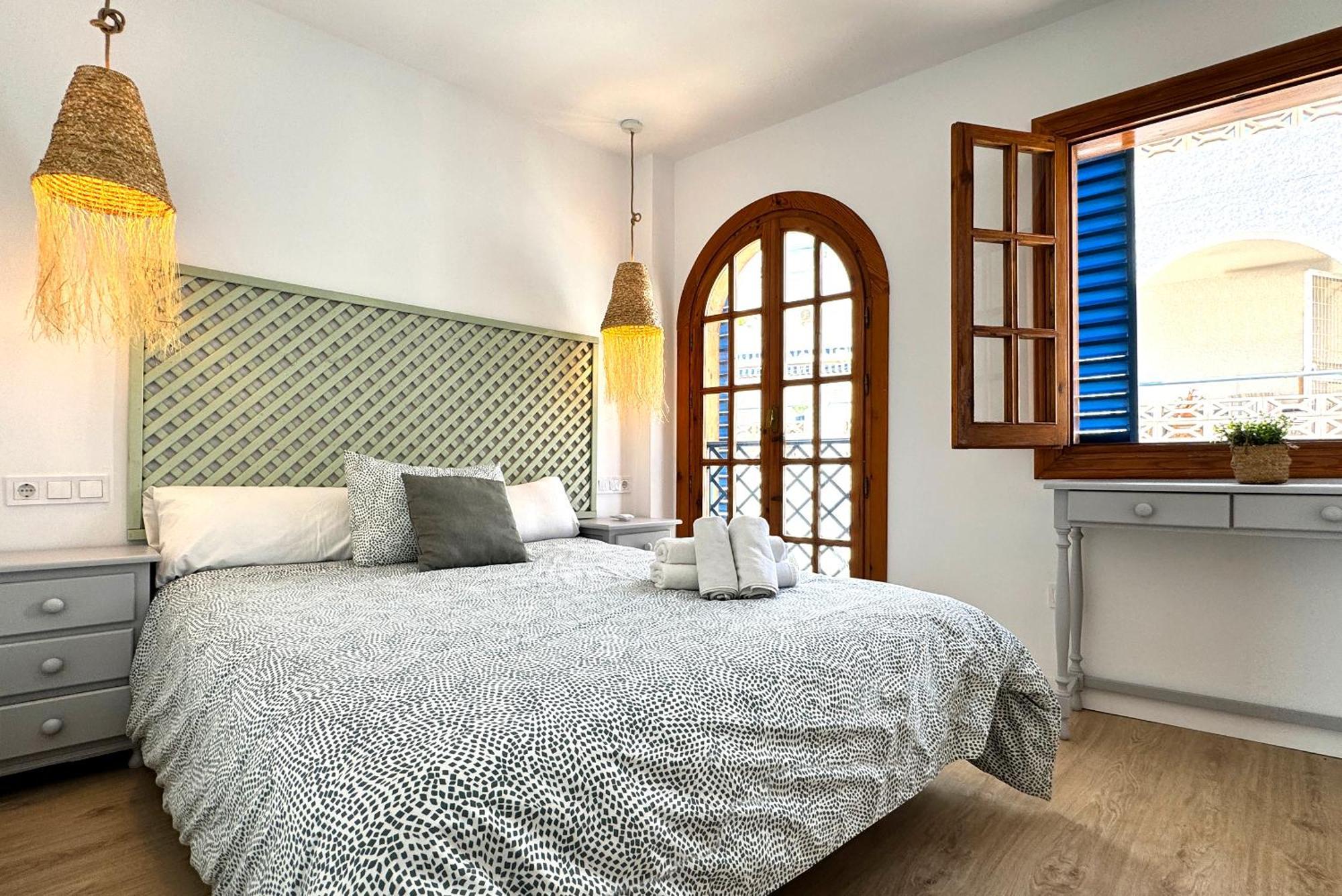 Apartamentos Vela Blanca San Jose  Εξωτερικό φωτογραφία