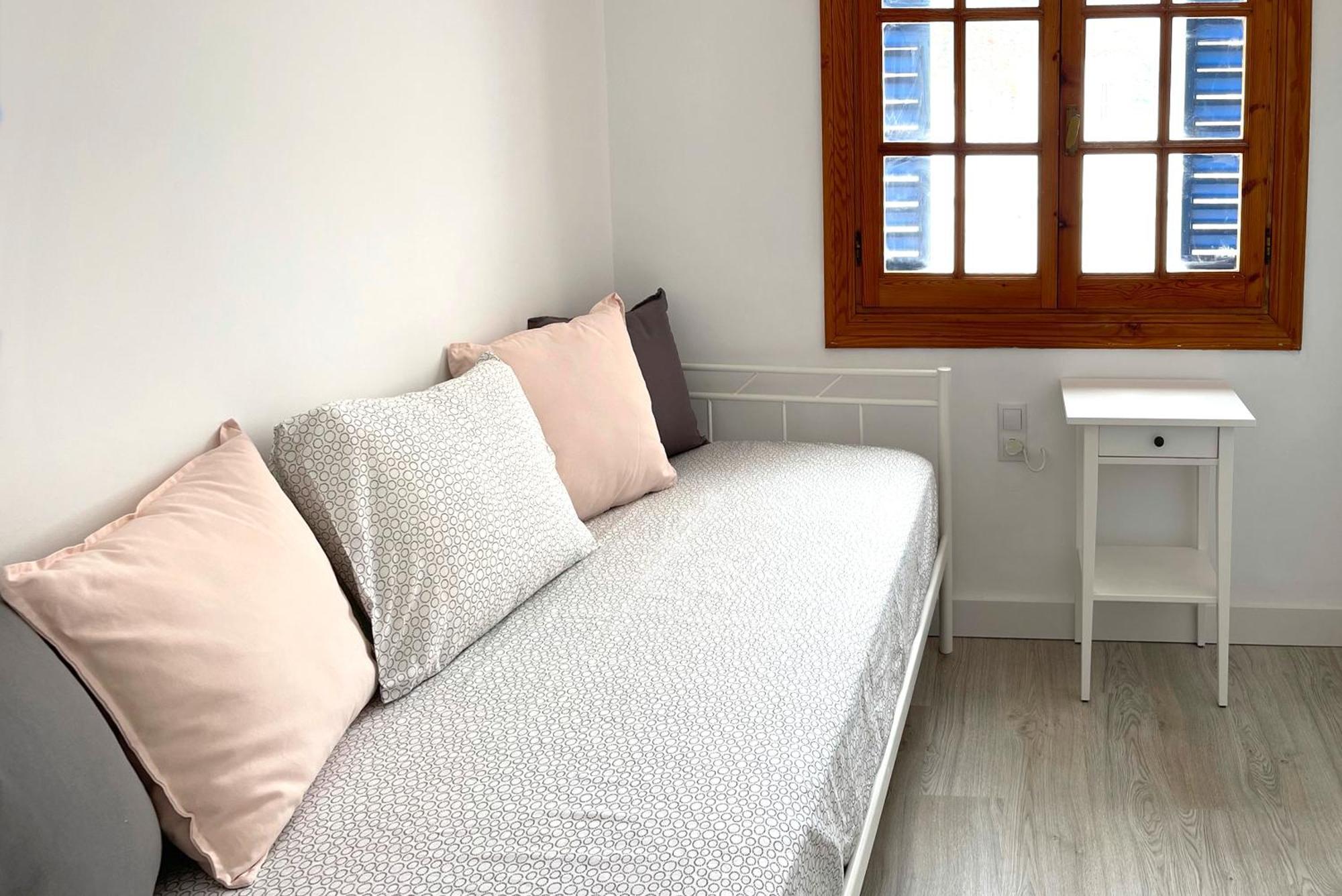 Apartamentos Vela Blanca San Jose  Εξωτερικό φωτογραφία