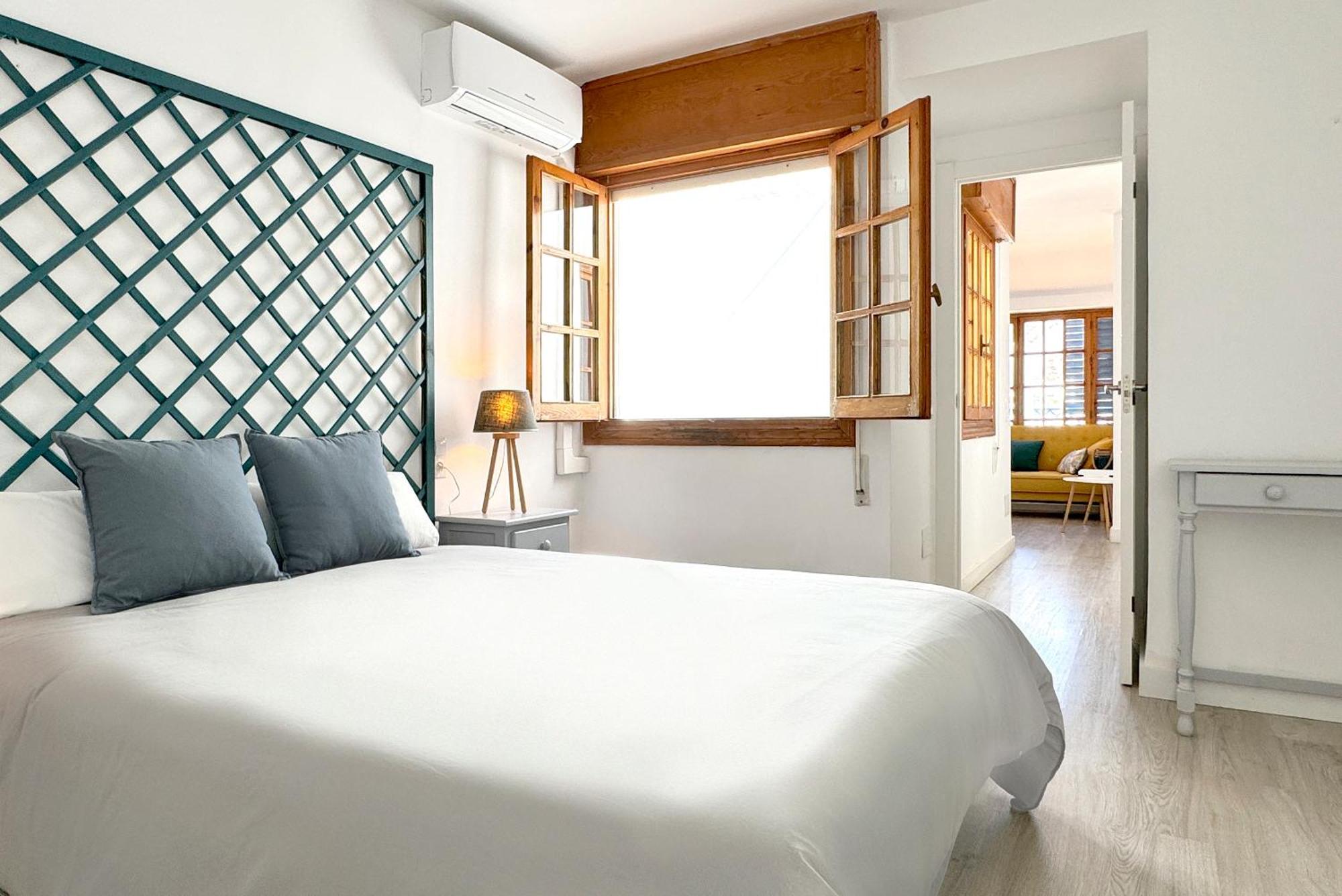 Apartamentos Vela Blanca San Jose  Εξωτερικό φωτογραφία