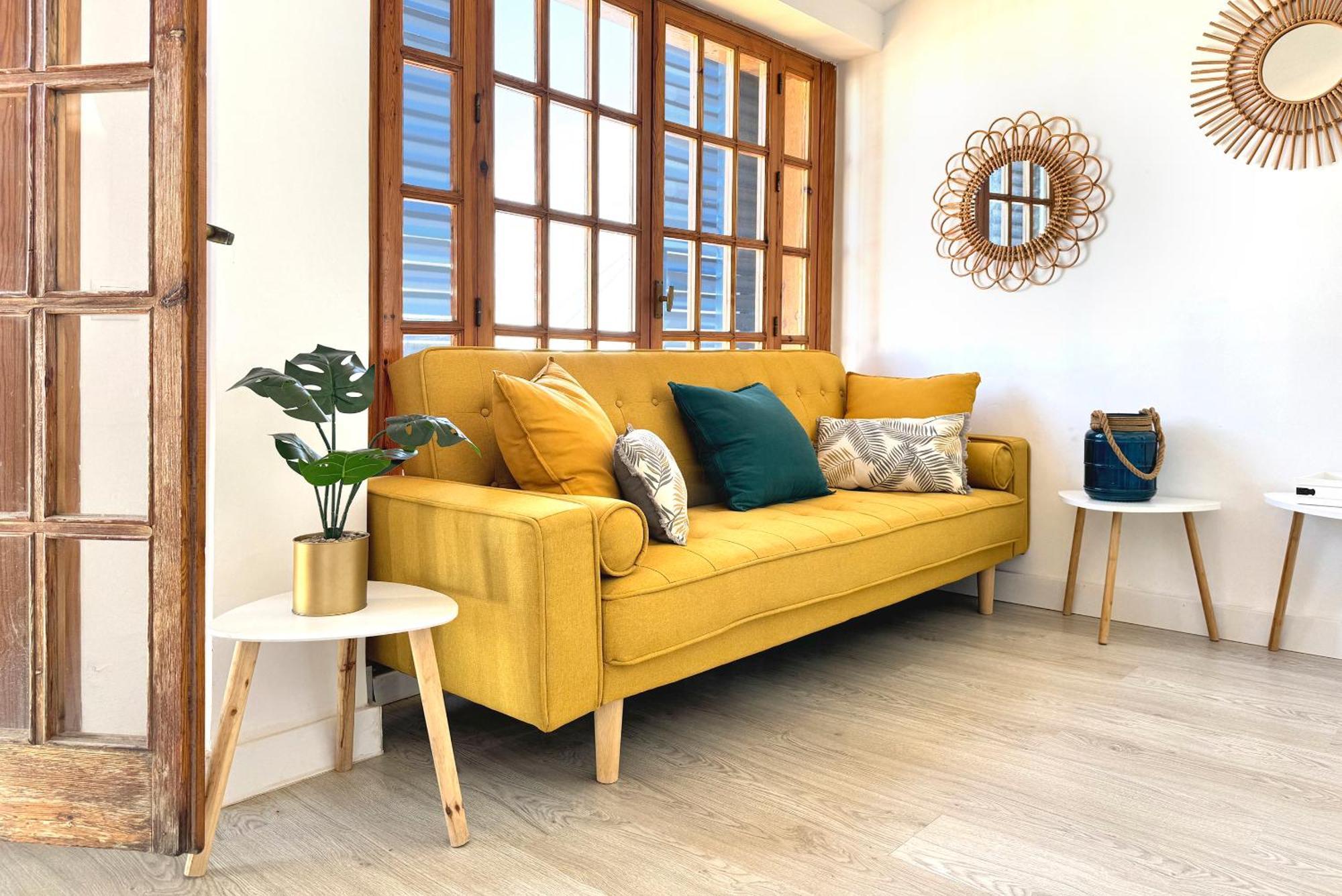 Apartamentos Vela Blanca San Jose  Εξωτερικό φωτογραφία