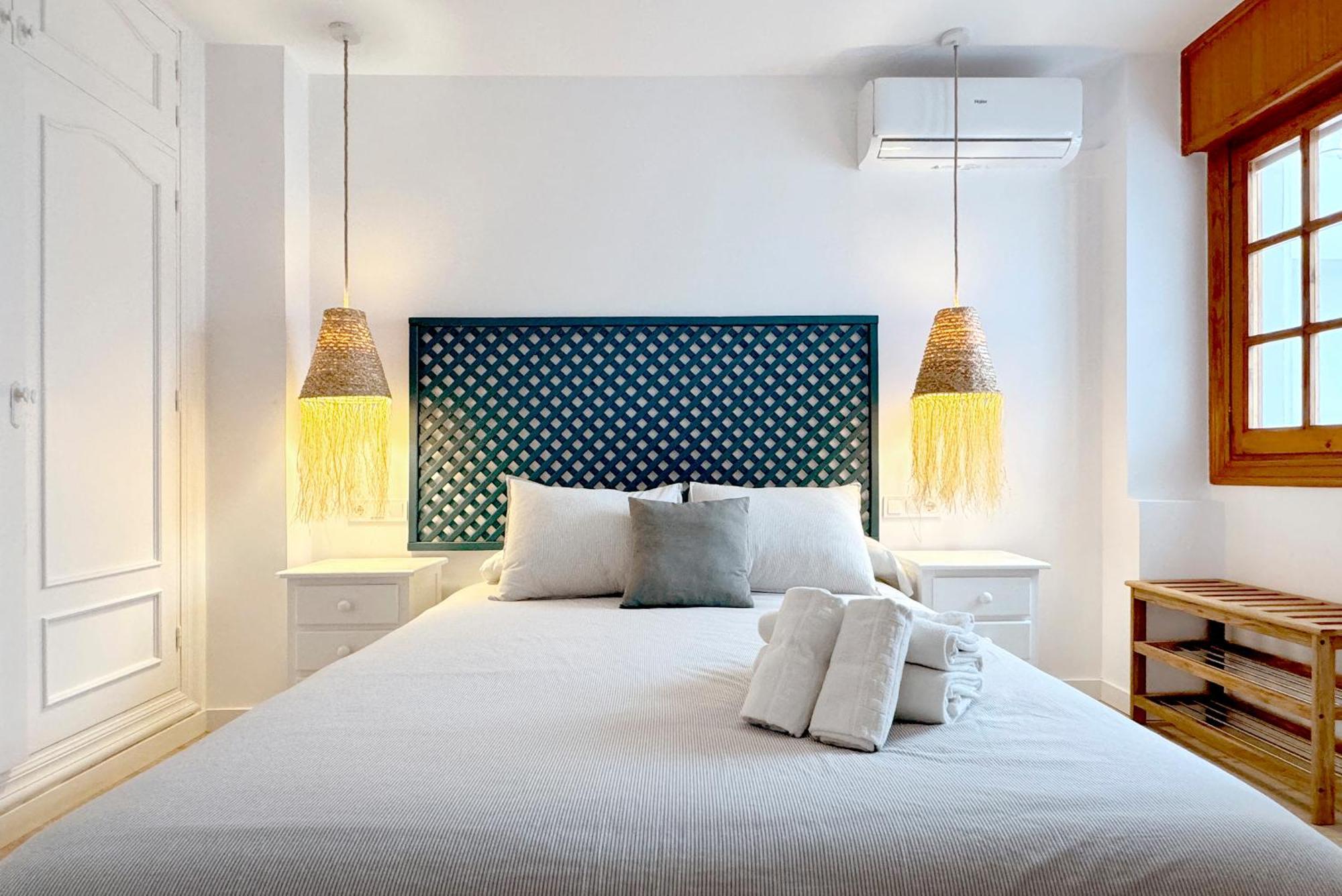 Apartamentos Vela Blanca San Jose  Εξωτερικό φωτογραφία