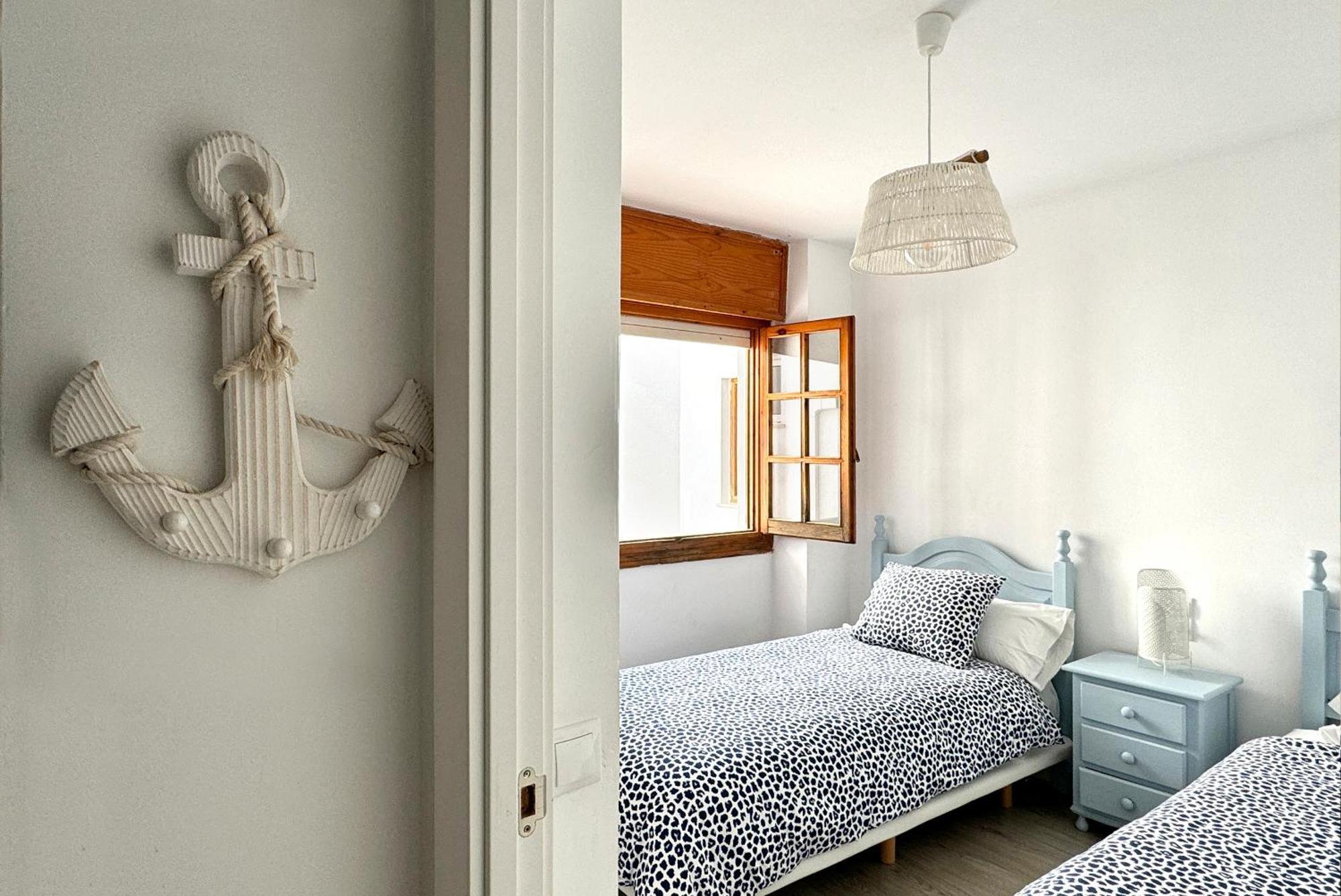 Apartamentos Vela Blanca San Jose  Εξωτερικό φωτογραφία