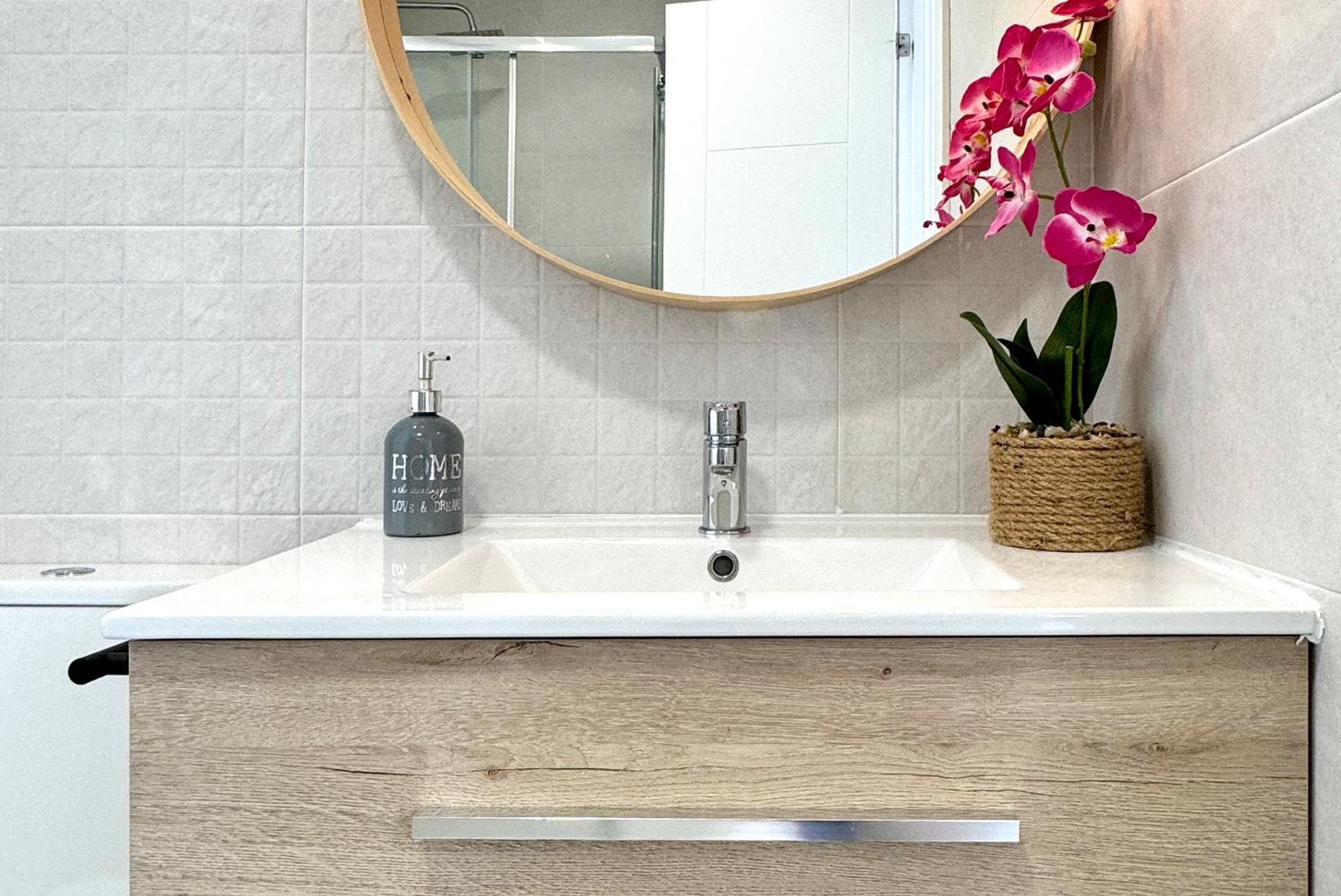 Apartamentos Vela Blanca San Jose  Εξωτερικό φωτογραφία