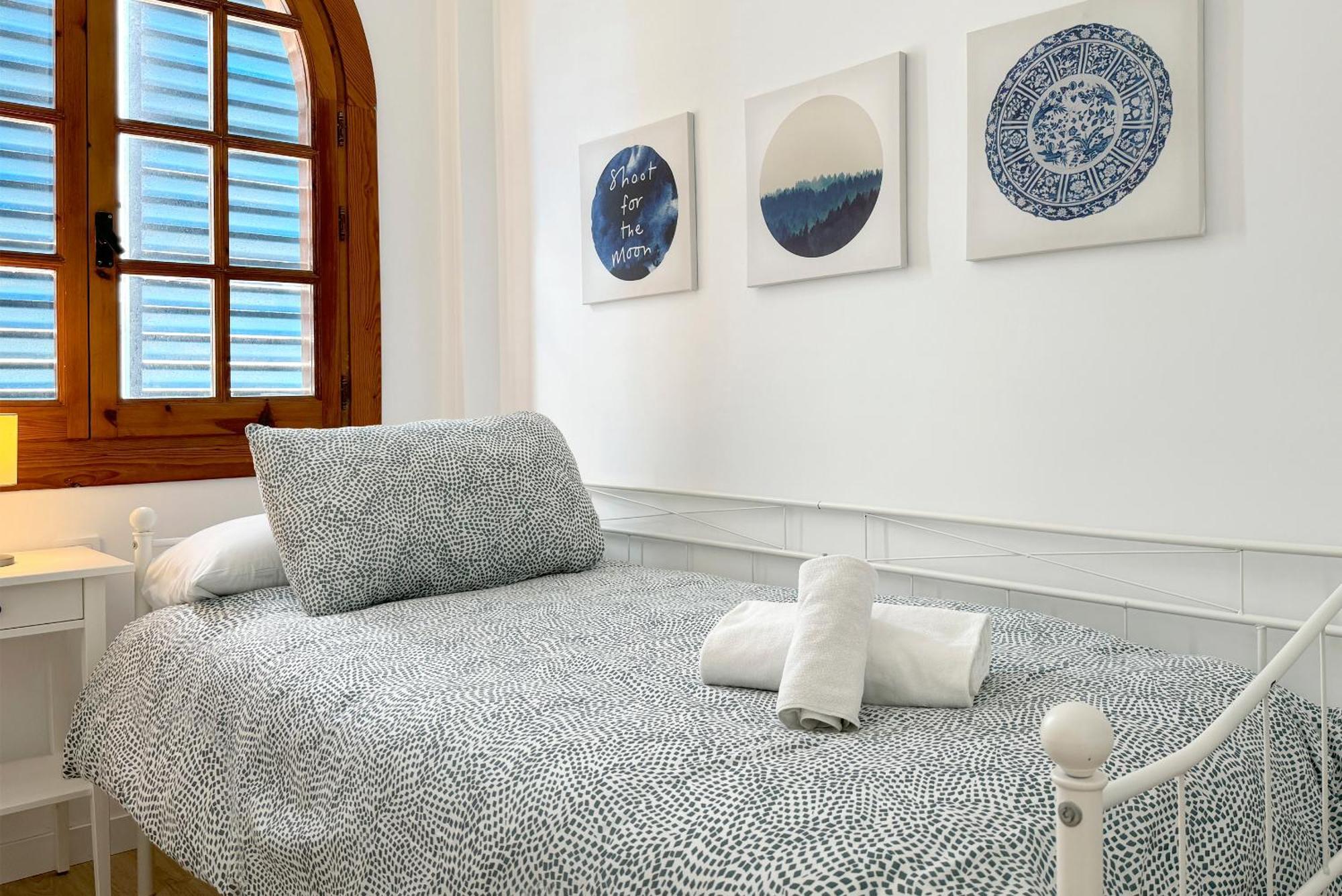 Apartamentos Vela Blanca San Jose  Εξωτερικό φωτογραφία